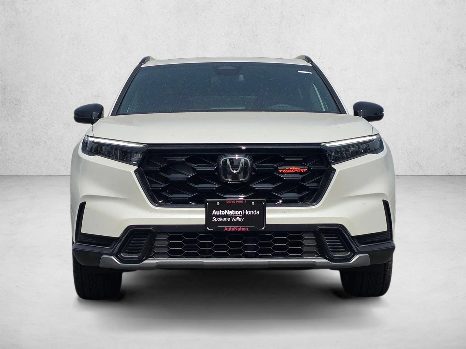 2026 Honda CR-V TrailSport - Photo 8