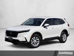 2026 Honda CR-V LX SUV