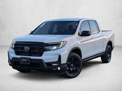 2026 Honda Ridgeline Black Edition Truck Crew Cab