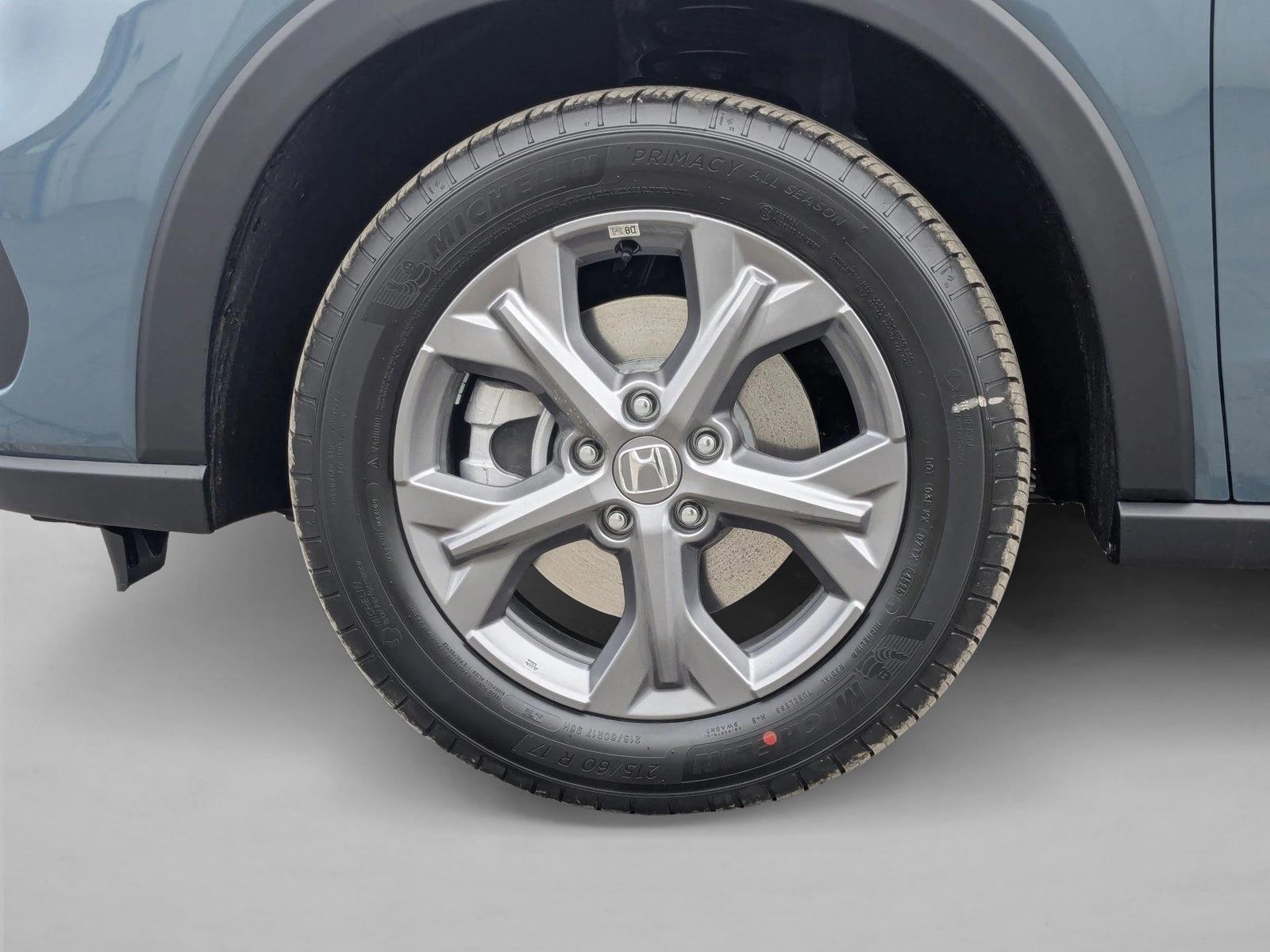 2026 Honda HR-V LX - Photo 10