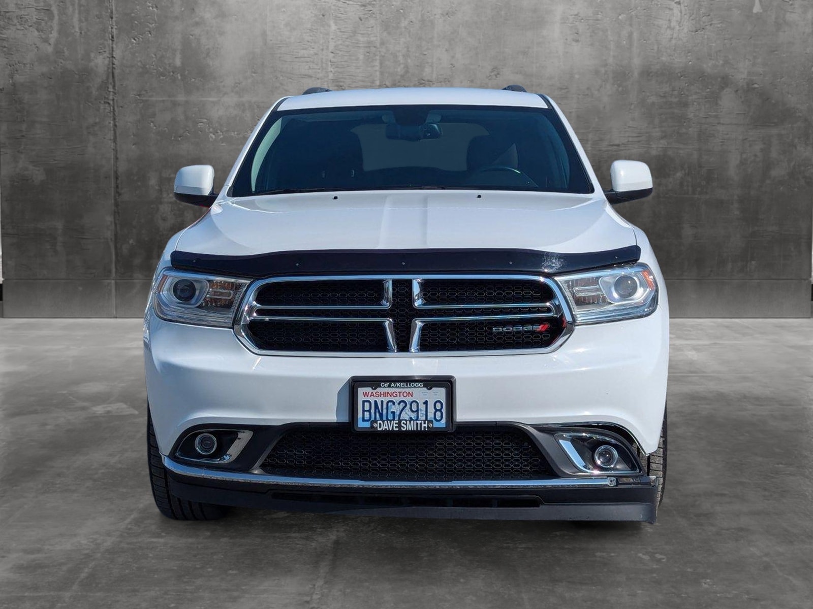 Used 2014 Dodge Durango SXT with VIN 1C4RDJAGXEC561762 for sale in Spokane, WA