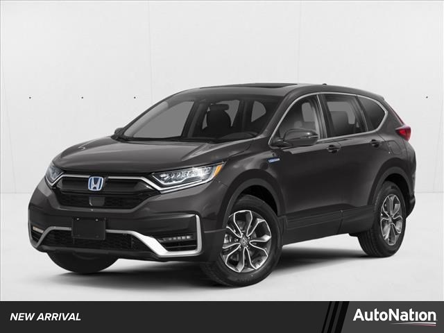 2020 Honda CR-V Hybrid
