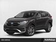  Honda CR-V Hybrid