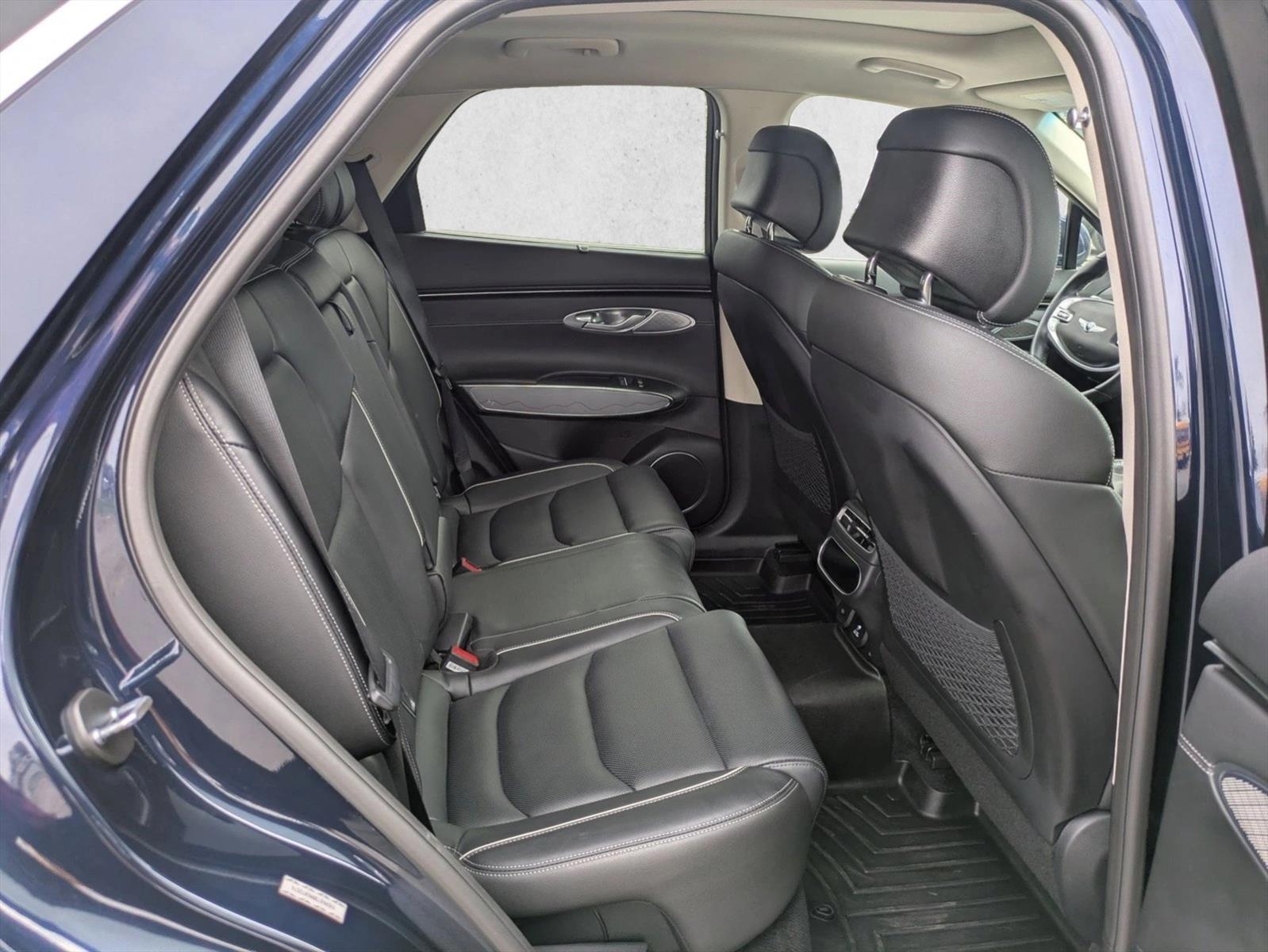 2022 GENESIS GV70 Standard - Photo 28