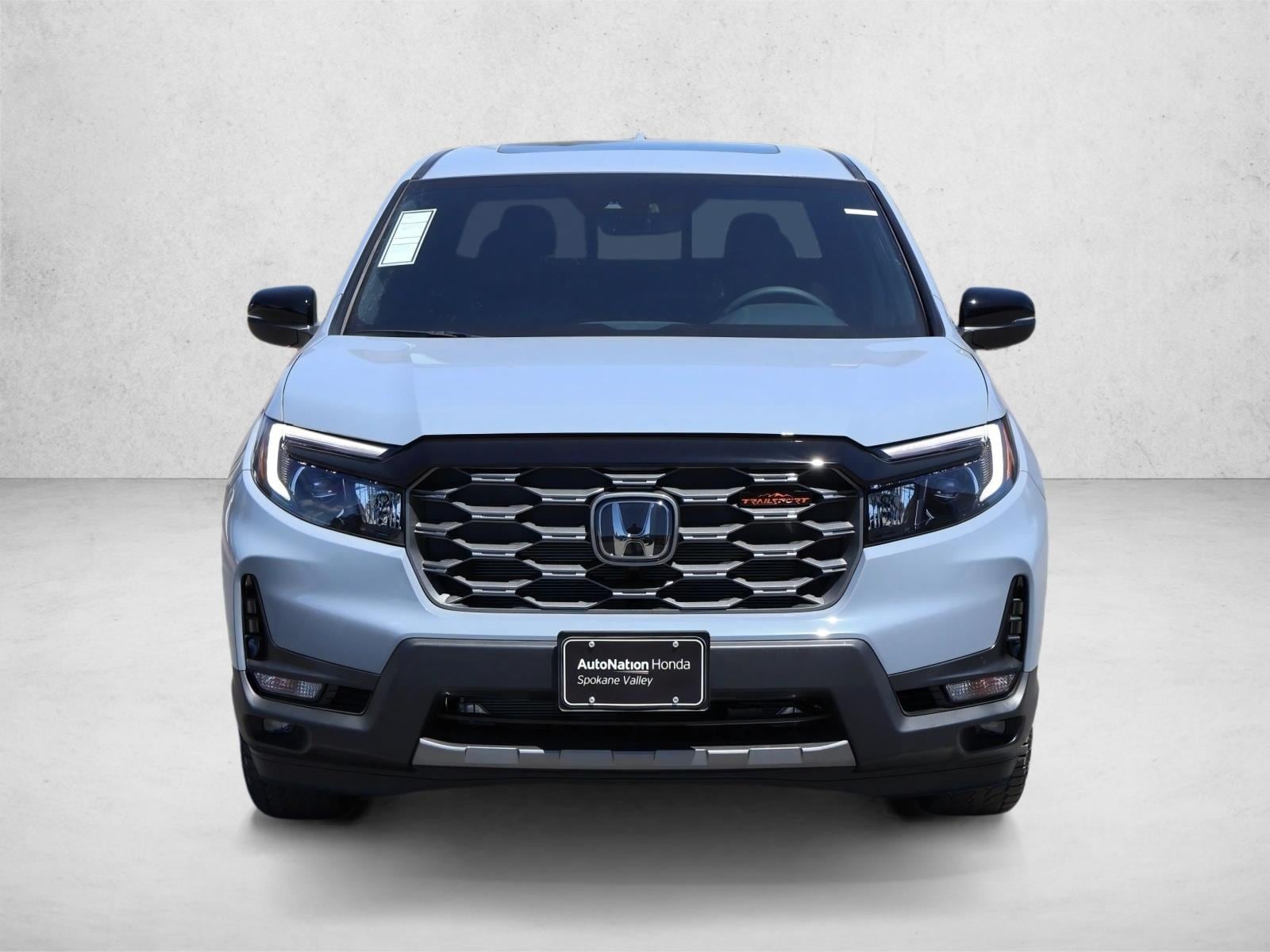 2026 Honda Ridgeline TrailSport - Photo 6