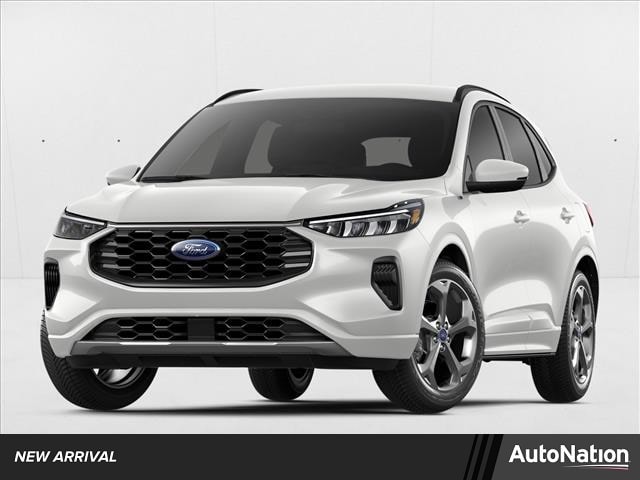 2023 Ford Escape ST-Line AWD's photo