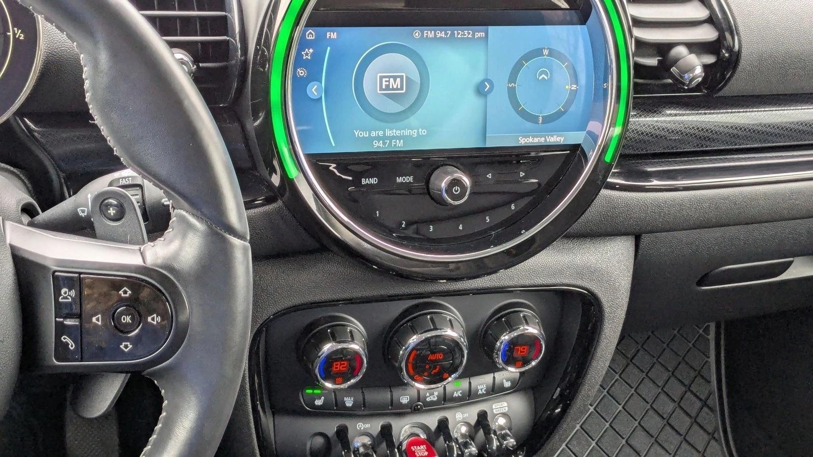 2023 MINI Clubman S - Photo 18