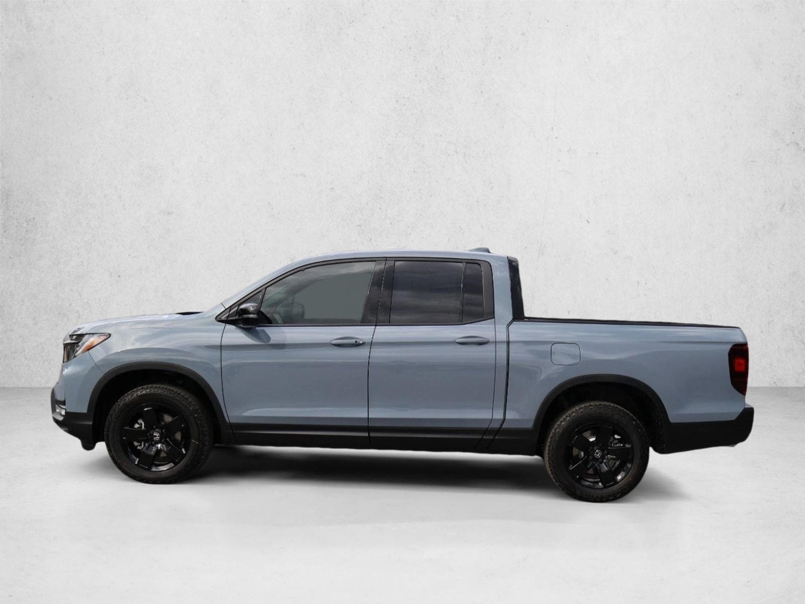 2026 Honda Ridgeline Black Edition - Photo 9