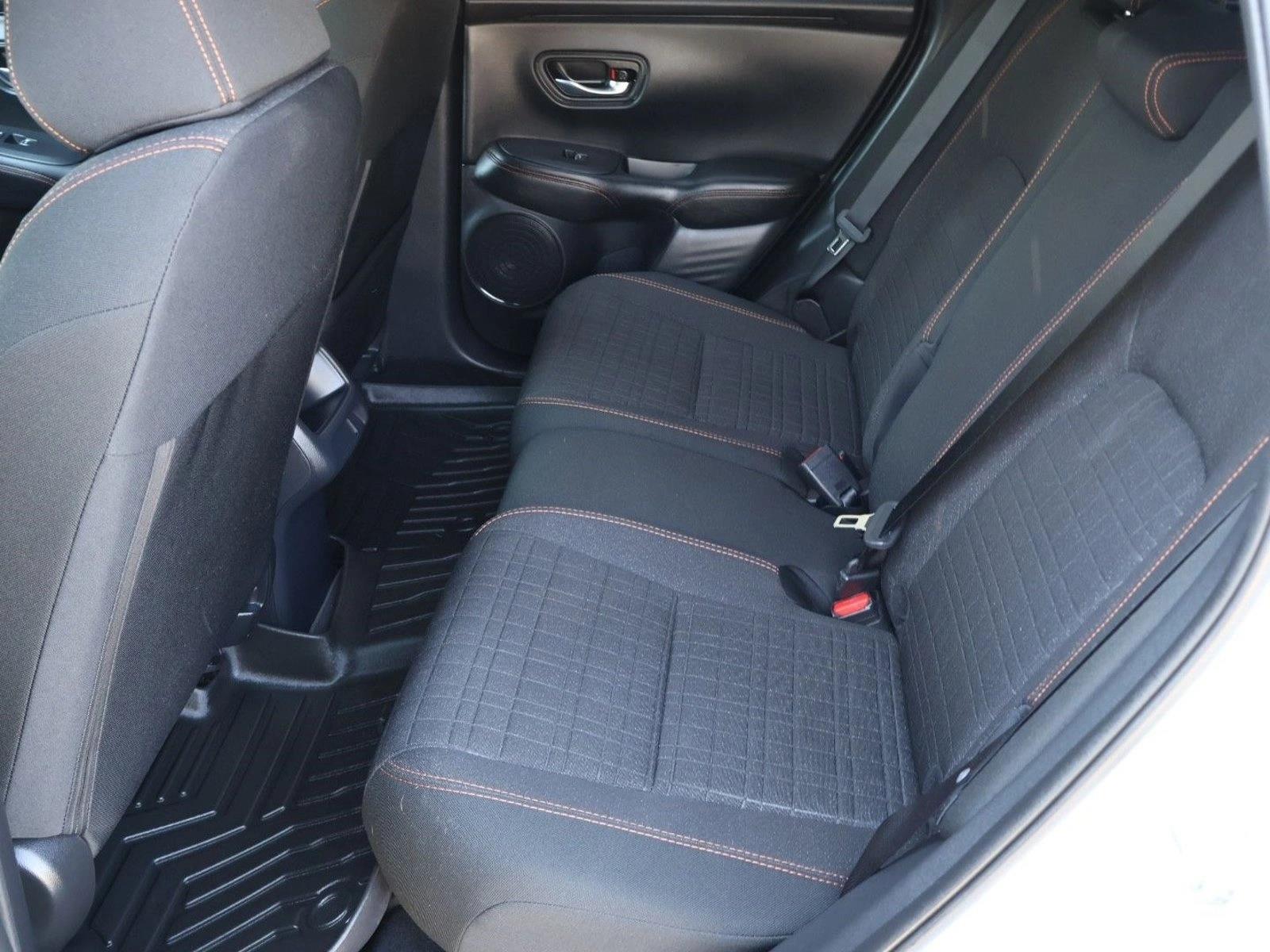 2025 Honda HR-V Sport - Photo 22