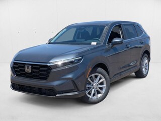 2025 Honda CR-V EX SUV