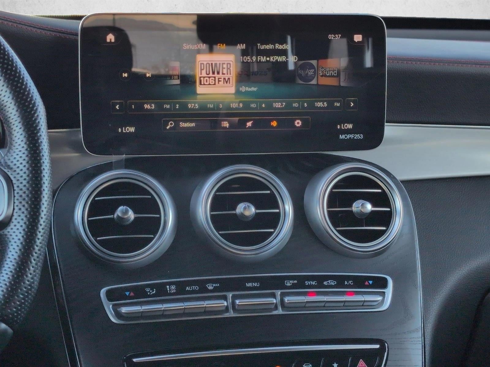 2022 Mercedes-Benz GLC Mercedes-AMG - Photo 15