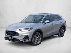 2026 Honda HR-V LX SUV