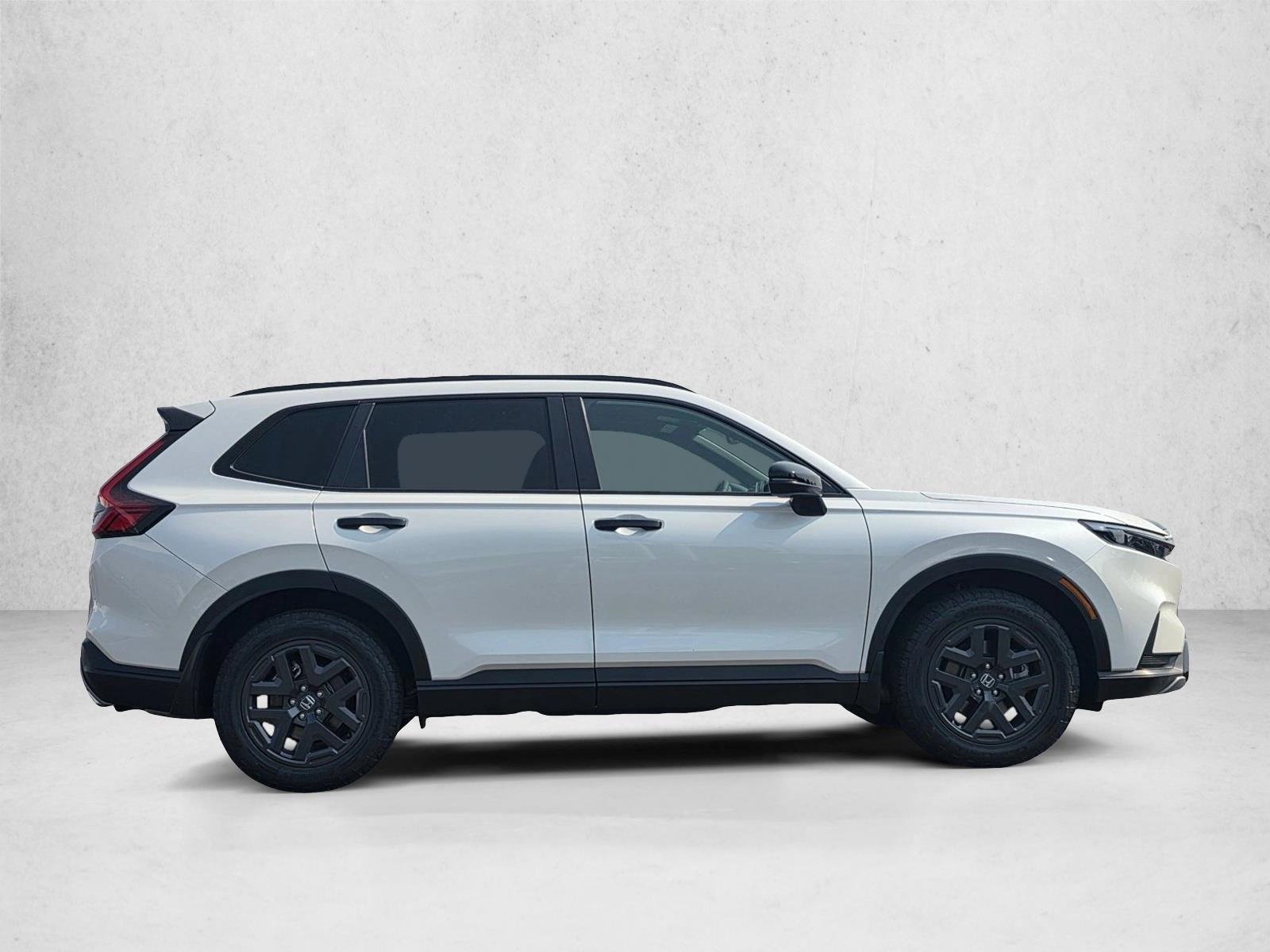 2026 Honda CR-V TrailSport - Photo 6