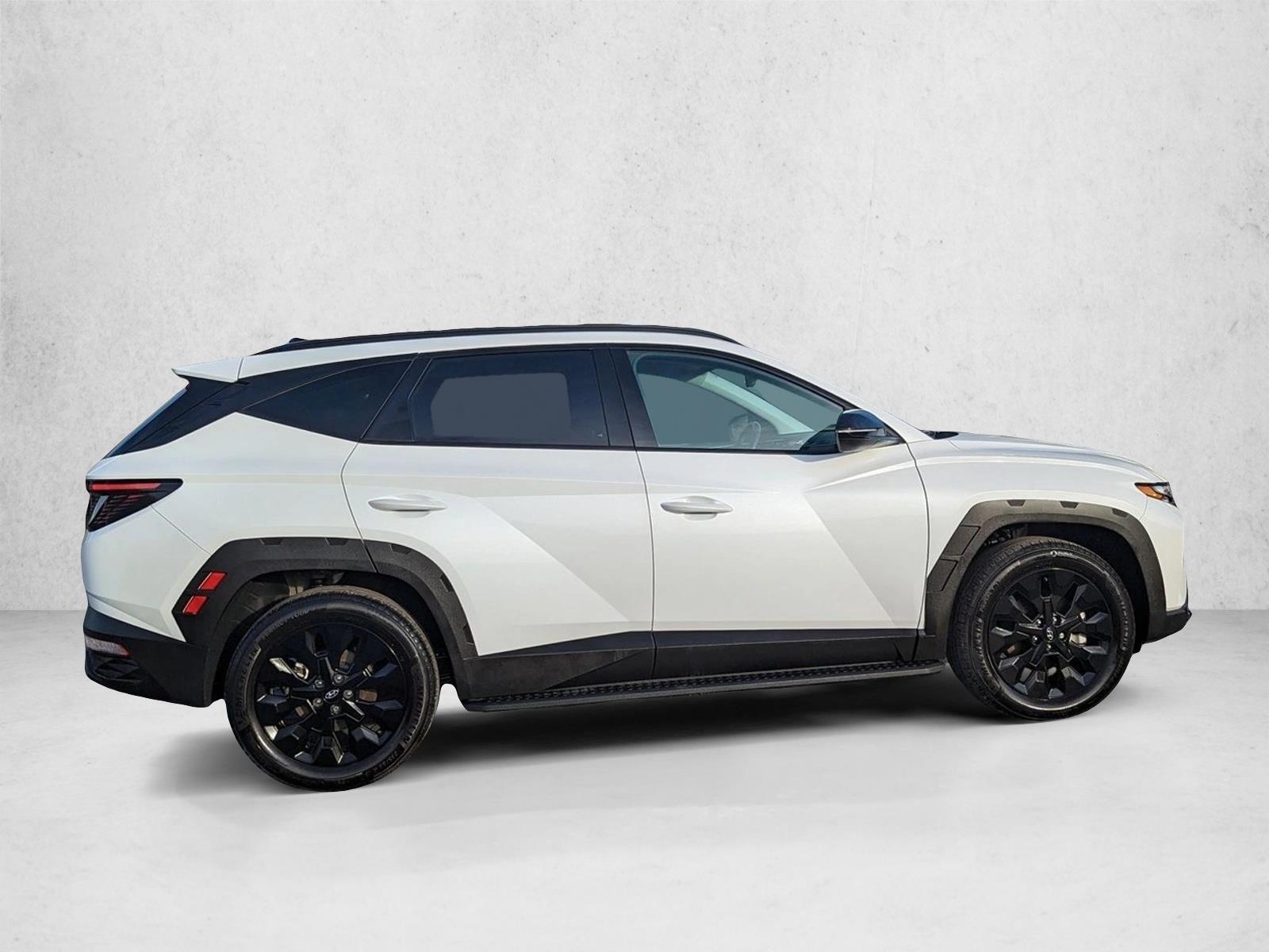 2023 Hyundai Tucson XRT photo 3