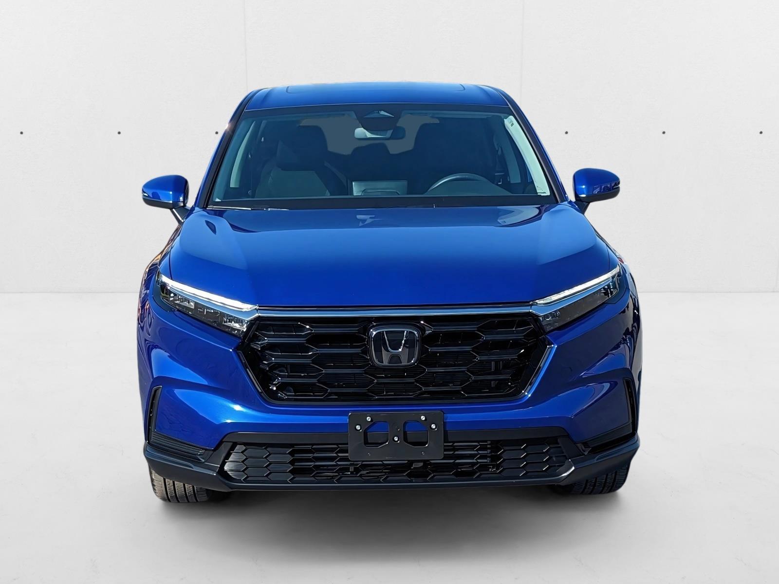 2024 Honda CR-V EX photo 2