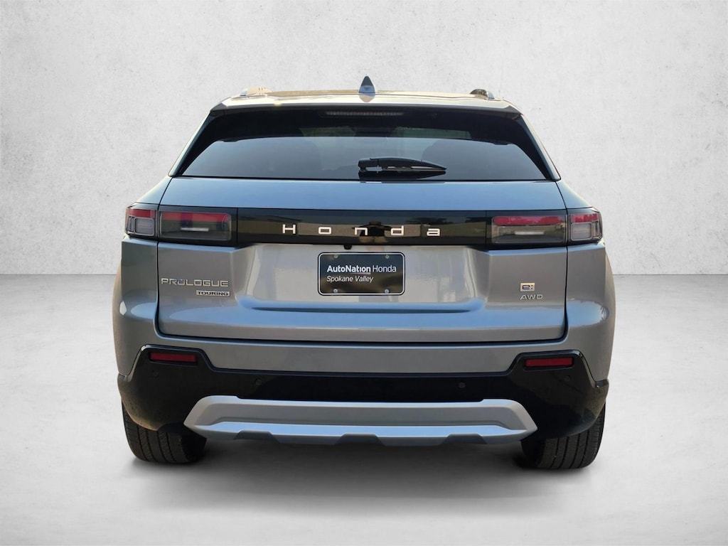 New 2026 Honda Prologue Touring SUV