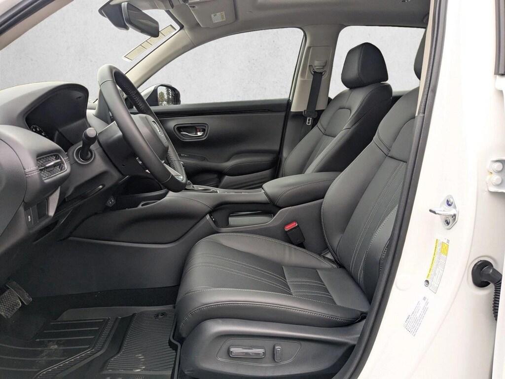 New 2026 Honda HR-V EX-L SUV