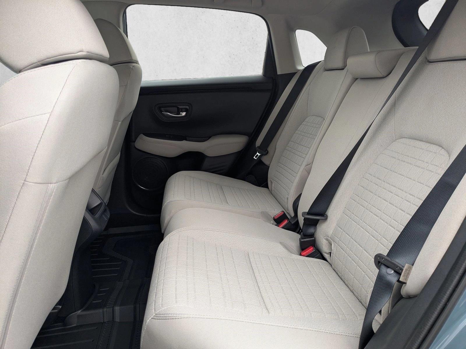 2026 Honda HR-V LX - Photo 15
