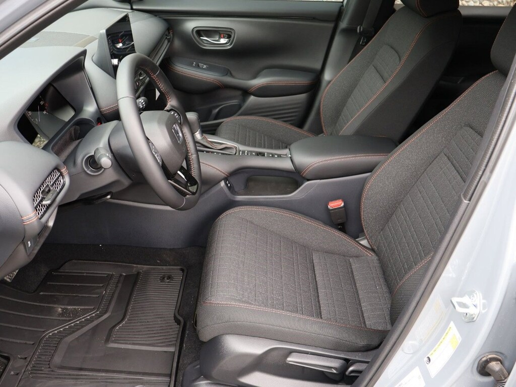 New 2027 Honda HR-V Sport SUV