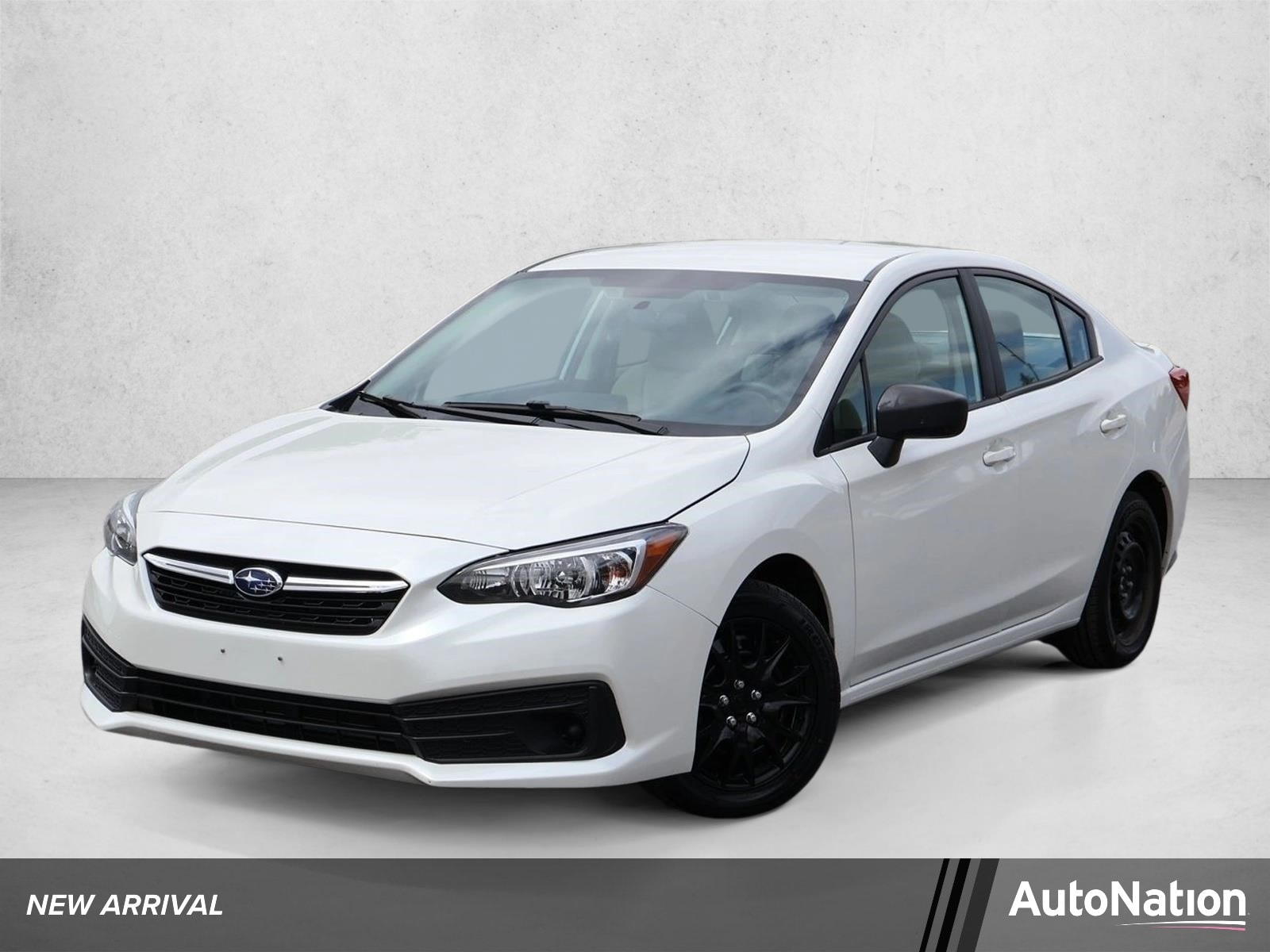 2021 Subaru Impreza 2.0i CVT PZEV's photo