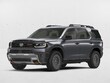 Honda Passport