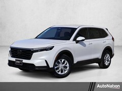 2026 Honda CR-V LX SUV