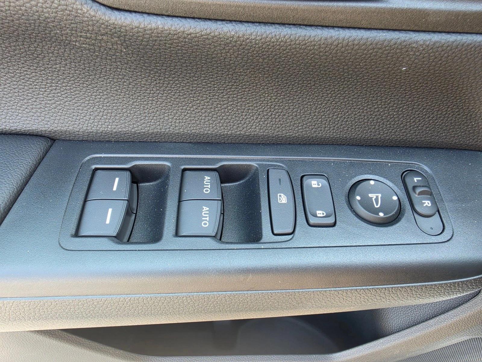 2026 Honda CR-V TrailSport - Photo 24