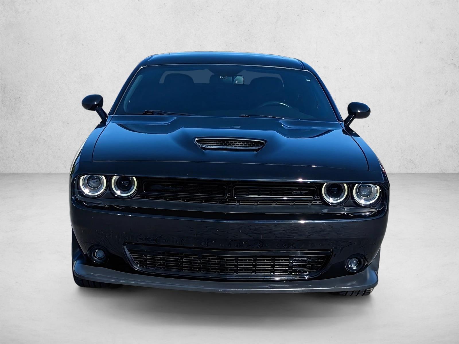 2019 Dodge Challenger GT photo 2