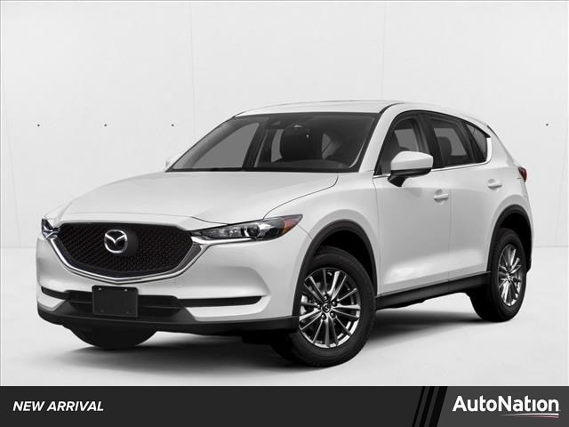 2019 Mazda CX-5 Sport Auto AWD's photo