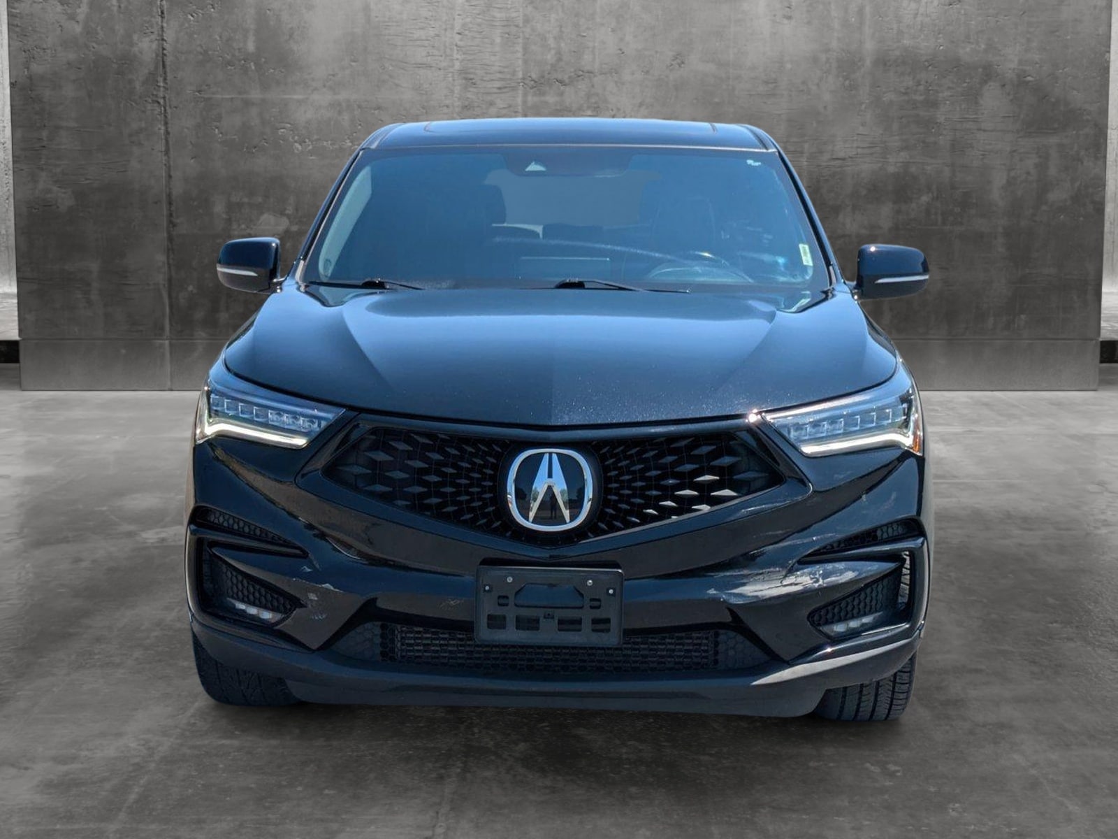 Used 2021 Acura RDX A-Spec Package with VIN 5J8TC2H66ML031428 for sale in Spokane, WA