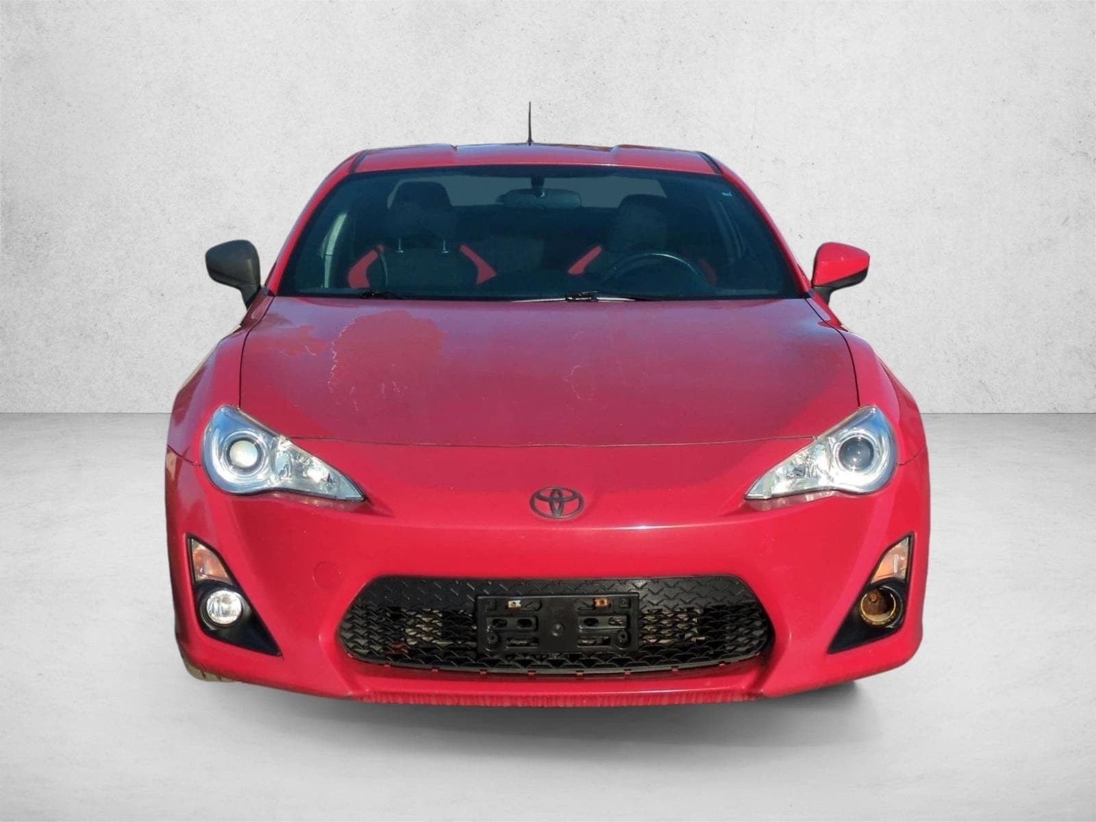 Used 2014 Scion FR-S Base with VIN JF1ZNAA17E8705074 for sale in Spokane Valley, WA