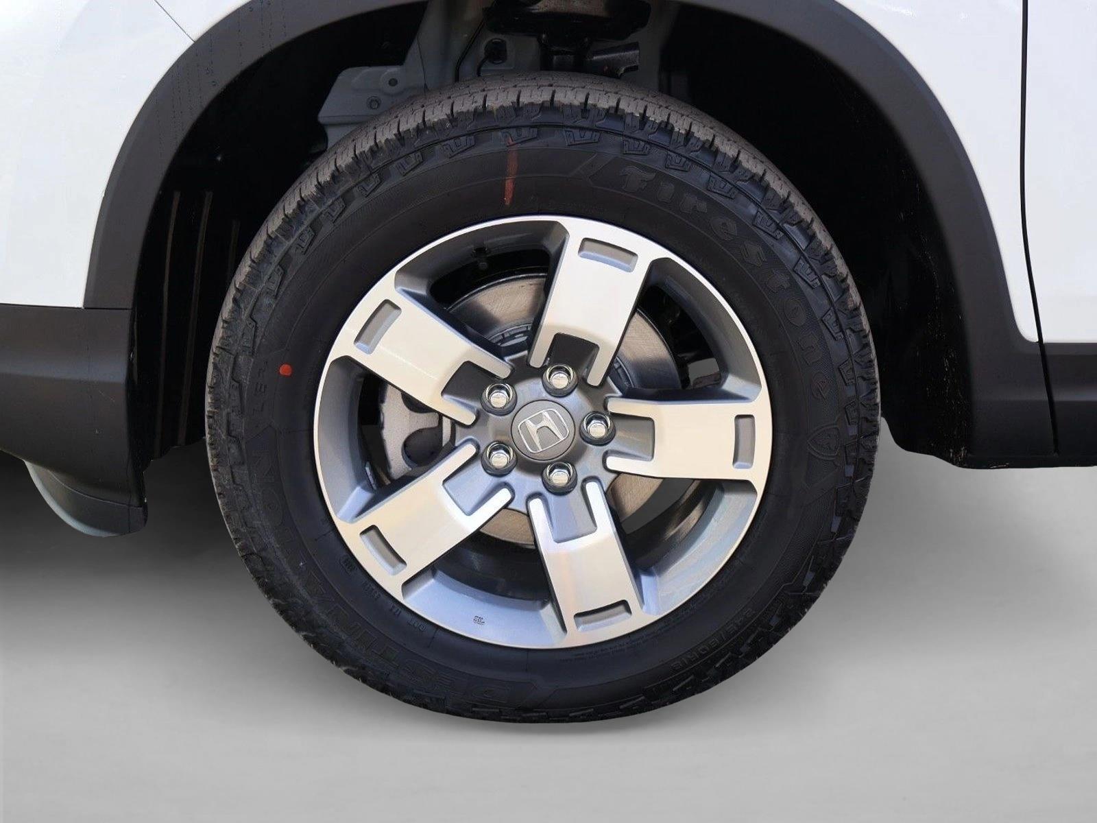 2026 Honda Ridgeline RTL - Photo 10