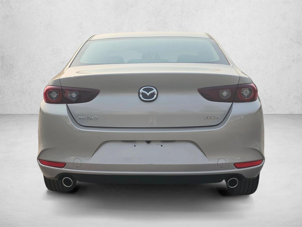 Used 2024 Mazda Mazda3 Sedan 2.5 S Select Sport Sedan