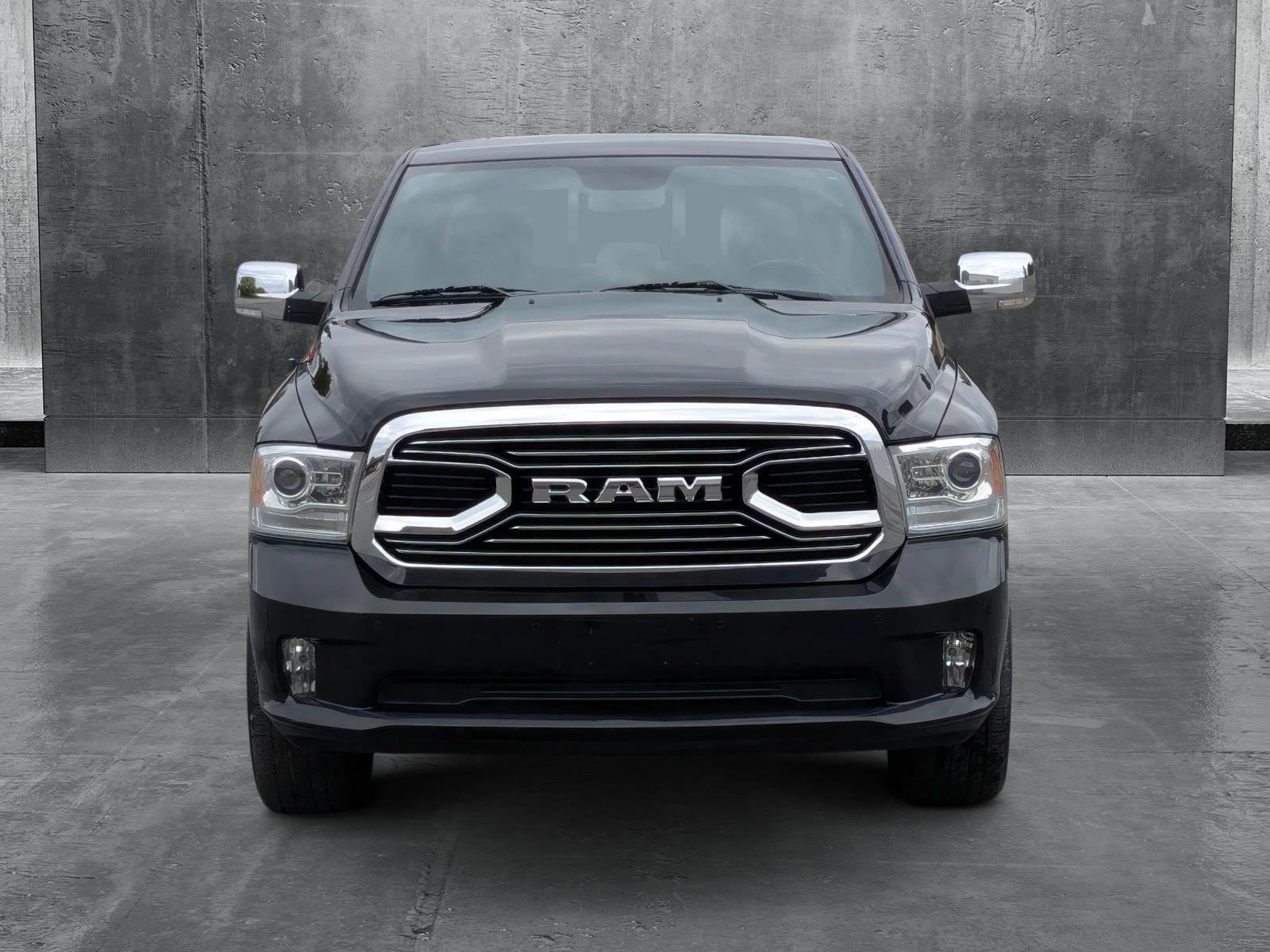Used 2016 RAM Ram 1500 Limited with VIN 1C6RR7PTXGS420165 for sale in Spokane, WA