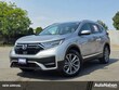  Honda CR-V Hybrid