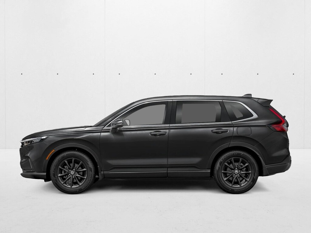 New 2027 Honda CR-V EX-L EX-L AWD