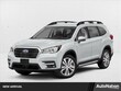  Subaru Ascent