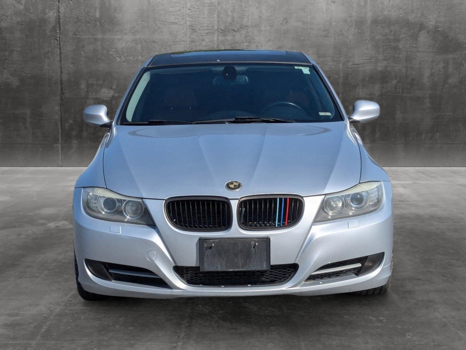 Used 2011 BMW 3 Series 335i with VIN WBAPL5C55BA919366 for sale in Spokane, WA
