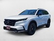 Honda CR-V Hybrid