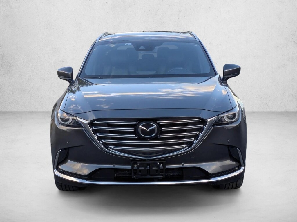 Used 2019 Mazda Mazda CX-9 Grand Touring SUV