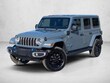Jeep Wrangler 4xe