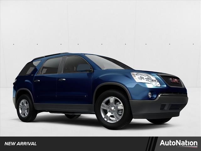  GMC Acadia