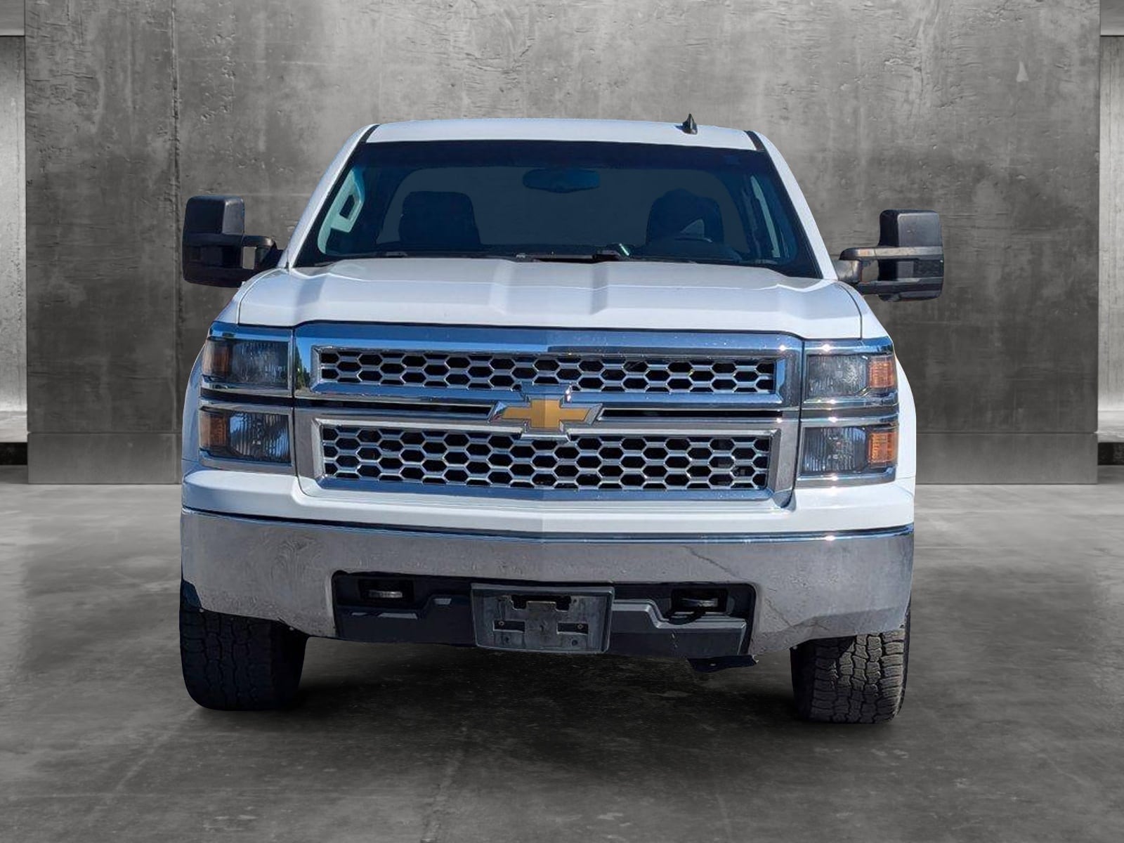 Used 2014 Chevrolet Silverado 1500 LT with VIN 1GCVKREH3EZ271608 for sale in Spokane, WA