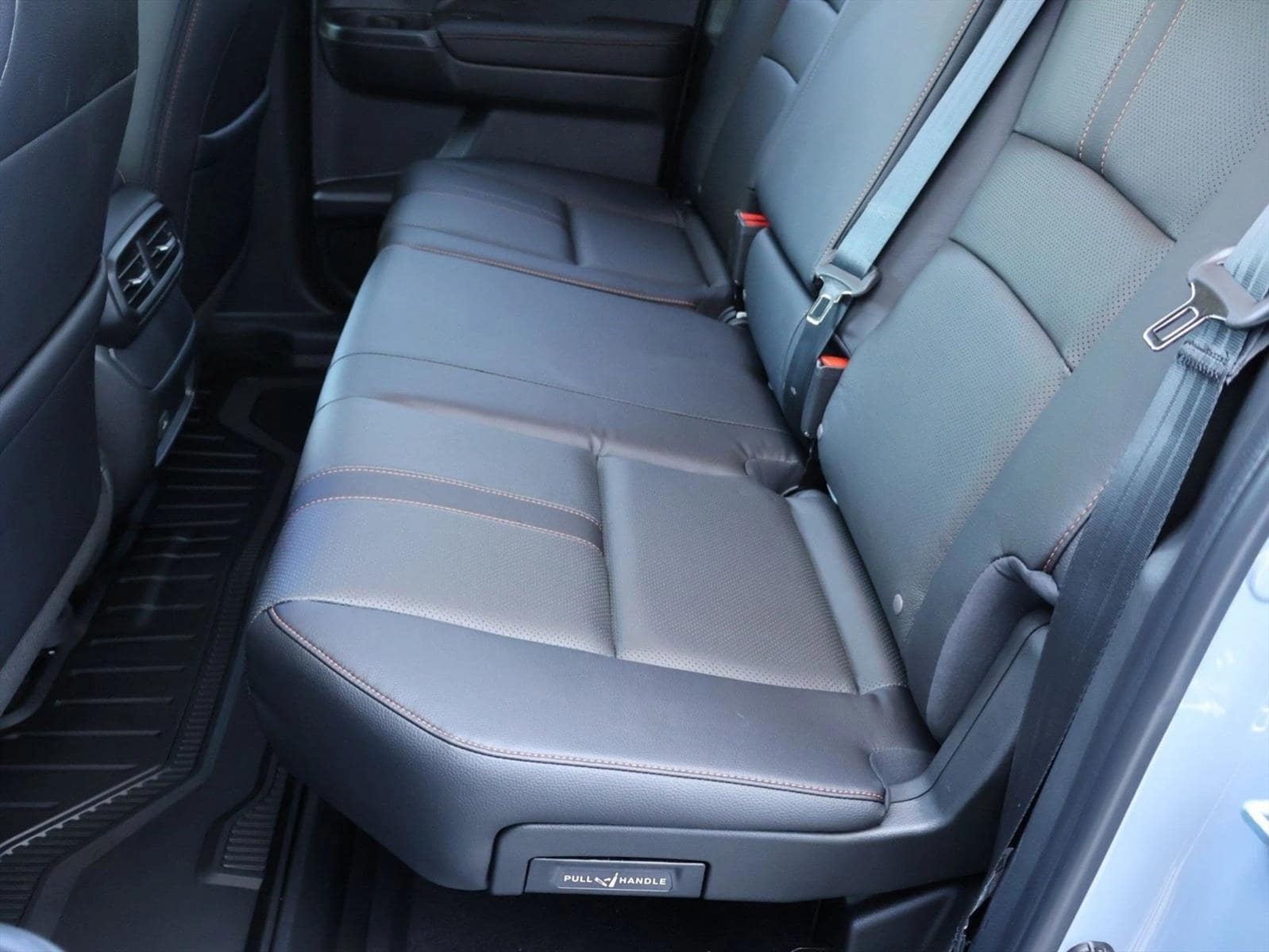 2026 Honda Ridgeline TrailSport - Photo 17
