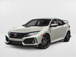 Honda Civic Type R
