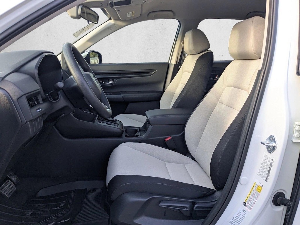 New 2026 Honda CR-V LX SUV