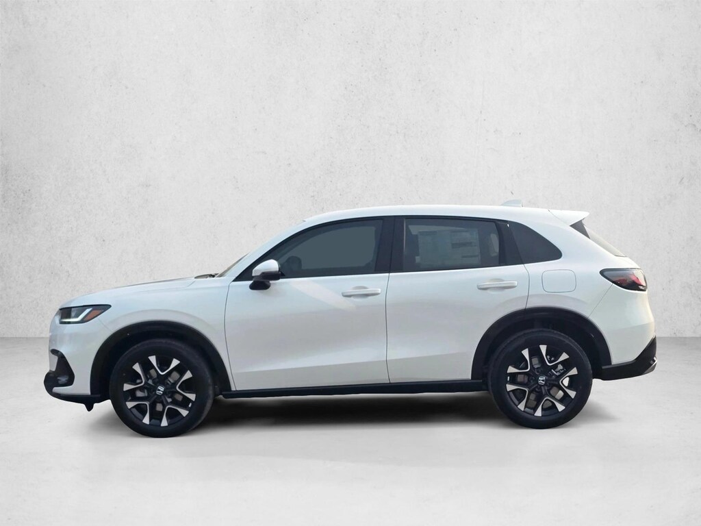 New 2027 Honda HR-V EX-L SUV