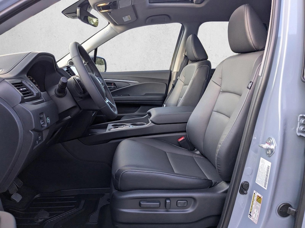 New 2026 Honda Ridgeline RTL Truck Crew Cab