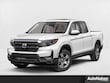  Honda Ridgeline