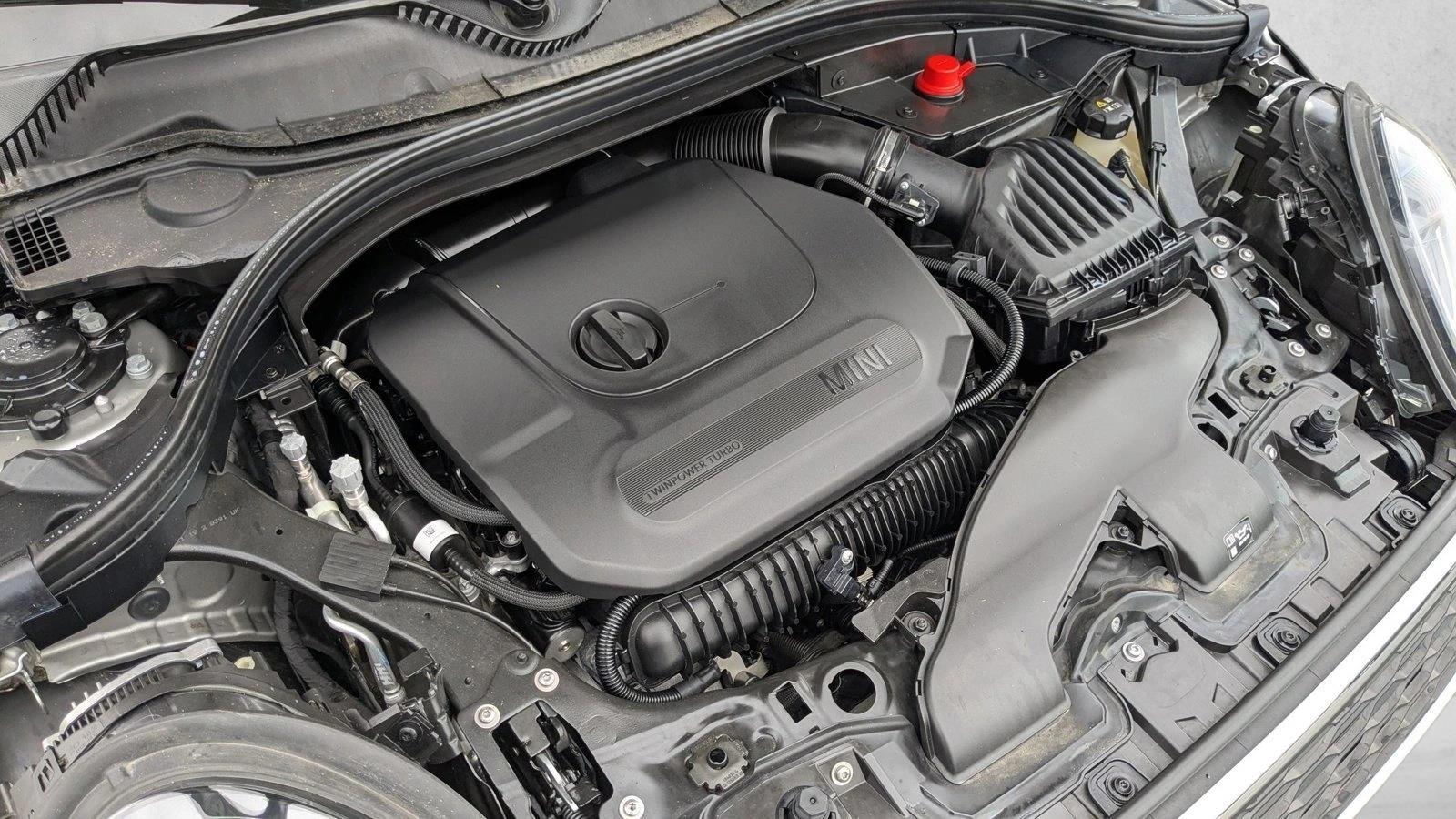 2023 MINI Clubman S - Photo 28